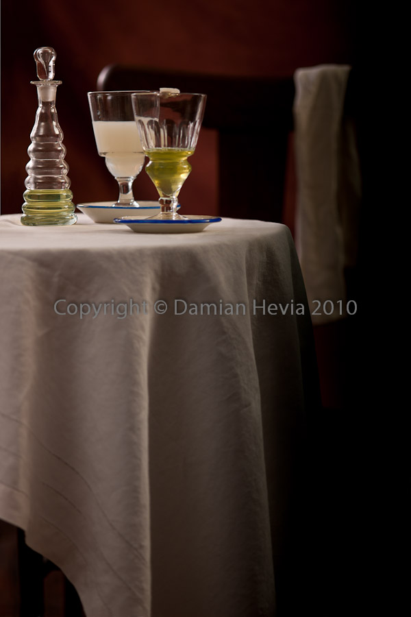 Tablecloth